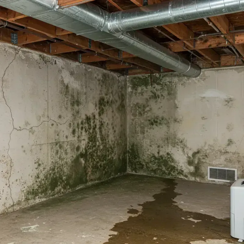 Professional Mold Removal in Millwood, WA